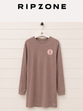 T-shirt Dress – RIPzone – Size X
